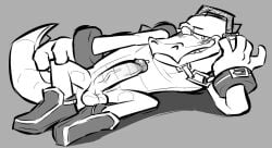 Sonic (Series) Rule 34 Image