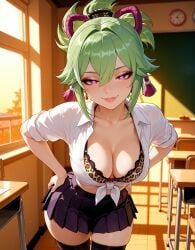 1girls Rule 34 Image