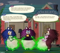 Animal Crossing Rule 34 Image