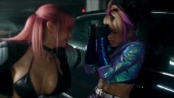Evelynn (League Of Legends) Rule 34 Video