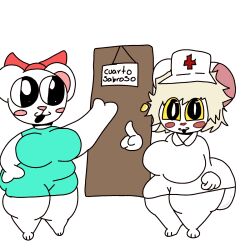 2d (Artwork) Rule 34 Image