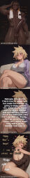 Bakugou Katsuki Rule 34 Image