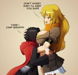 2018 Rule 34 Image