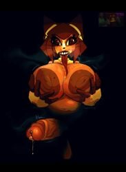 Kit (Gameoverse) Rule 34 Image