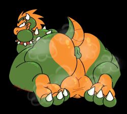 Mario (Series) Rule 34 Image