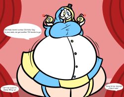 Bbw Rule 34 Image