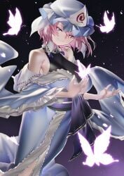 Breasts Rule 34 Image