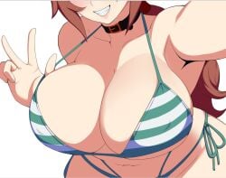 1girls Rule 34 Image