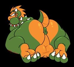 Mario (Series) Rule 34 Image