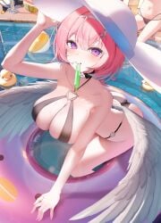 Ass Rule 34 Image