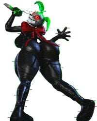 Vanny (Fnaf) Rule 34 Image
