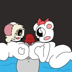2d (Artwork) Rule 34 Image