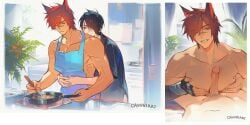 Aphelios Rule 34 Image