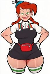 Aunt Grandma Rule 34 Image