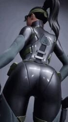 1girls Rule 34 Image