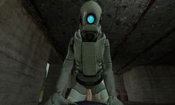 16:9 1boy1girl 3d 3d_(artwork) 3d_animation animated armor civil_protection clothed clothed_sex clothes clothing combine combine_assassin duo female garry's_mod half-life half-life_2 half-life_2_beta human humanoid male male/female metrocop metropolice penetration penis sex valve