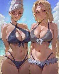 Naruto (Series) Rule 34 Image