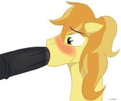 barsikrus big_macintosh_(mlp) braeburn_(mlp) earth_pony equine friendship_is_magic fur male male_only multiple_males my_little_pony pony smooth_skin yaoi