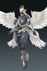 Monster Hunter (Series) Rule 34 Image