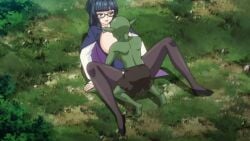 1girls Rule 34 Video