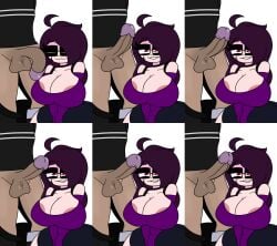 Beat Banger (Friday Night Funkin) Rule 34 Image