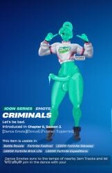 Slurp (Fortnite) Rule 34 Image