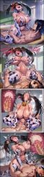 Naruto (Series) Rule 34 Image