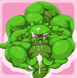 marvel marvel_comics shuma-gorath shuma_gorath smooth_skin tagme video_games