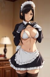 izumi ishida from bleach