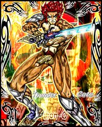 fight_boner lion-o male male_only tagme thundercats