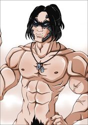 Kai Leng Rule 34 Image