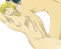 Fate (Series) Rule 34 Image