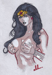 dc_comics jaiden_lourde tagme wonder_woman wonder_woman_(series)