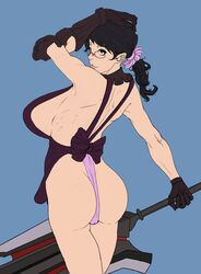 Cattleya Rule 34 Image