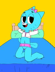 nicole_watterson random_anon tagme the_amazing_world_of_gumball