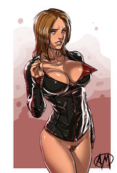 kilian qatar from command and conquer by ganassa