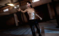 Left 4 Dead (Series) Rule 34 Image