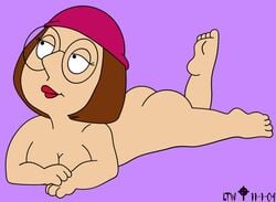 1girls 2d family_guy female female_only human human_female human_only ltw meg_griffin tagme