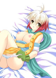 1girls female pascal_(tales) tagme tales_of_(series) tales_of_graces