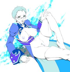 hubert_oswell rule_63 short_hair tagme tales_of_(series) tales_of_graces very_short_hair