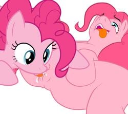 friendship_is_magic khorme my_little_pony pink_hair pinkie_pie_(mlp) straight_hair tagme