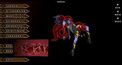 Animated Rule 34 Image