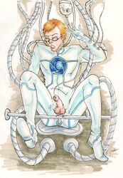 male male_focus male_only portal_(series) solo_male tagme theironwillalchemist wheatley