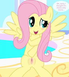 diegotan fluttershy_(mlp) friendship_is_magic my_little_pony pink_hair smooth_skin tagme