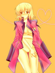 cagalli_yula_athha gundam gundam_seed tagme