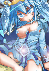 blizzard_princess tagme yu-gi-oh!