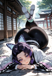 1girls Rule 34 Image