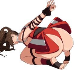 1girls Rule 34 Image