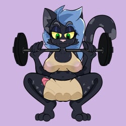 Nubia (Taurfranco) Rule 34 Image