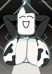 Bottle (Bfdi) Rule 34 Image